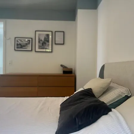 Moderne 1km Circuit Spa-francorchamps *