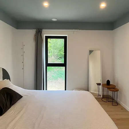 Privat bolig Moderne 1km Circuit Spa-francorchamps Stavelot