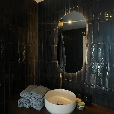 Moderne 1km Circuit Spa-francorchamps *