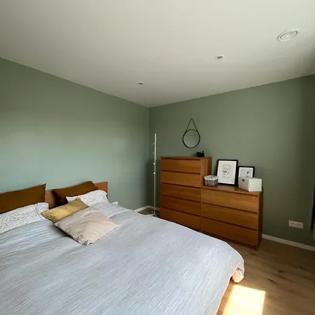 Moderne 1km Circuit Spa-francorchamps Stavelot