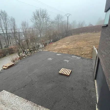 Moderne 1km Circuit Spa-francorchamps Stavelot