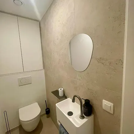 Privat bolig Moderne 1km Circuit Spa-francorchamps Stavelot