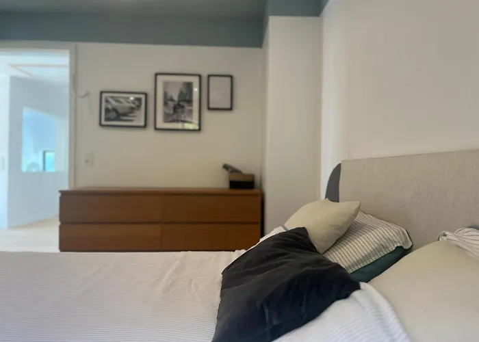 Moderne 1km Circuit Spa-francorchamps *