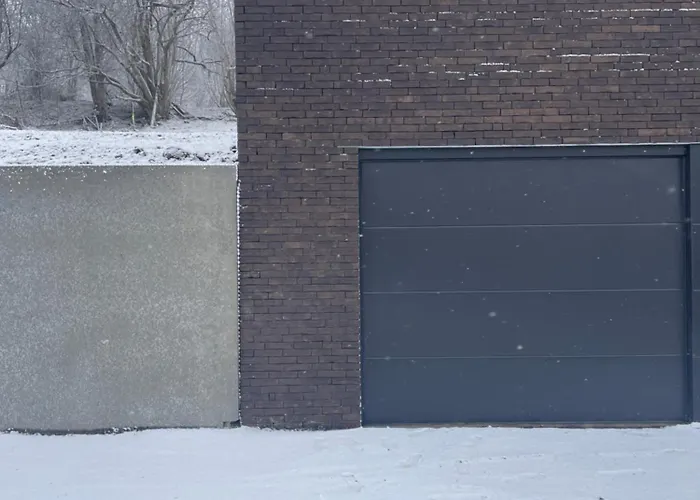 Moderne 1km Circuit Spa-francorchamps