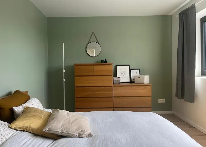 Moderne 1km Circuit Spa-francorchamps *