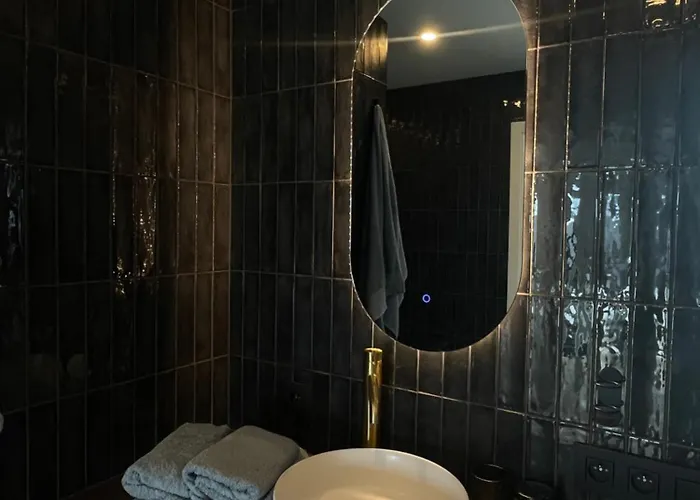 Moderne 1km Circuit Spa-francorchamps *