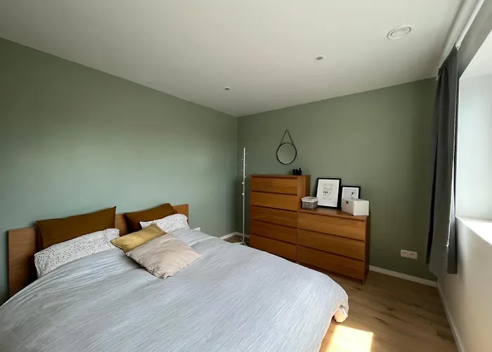 Moderne 1km Circuit Spa-francorchamps Stavelot