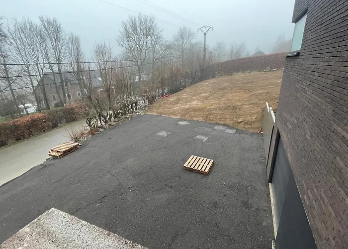 Moderne 1km Circuit Spa-francorchamps Stavelot